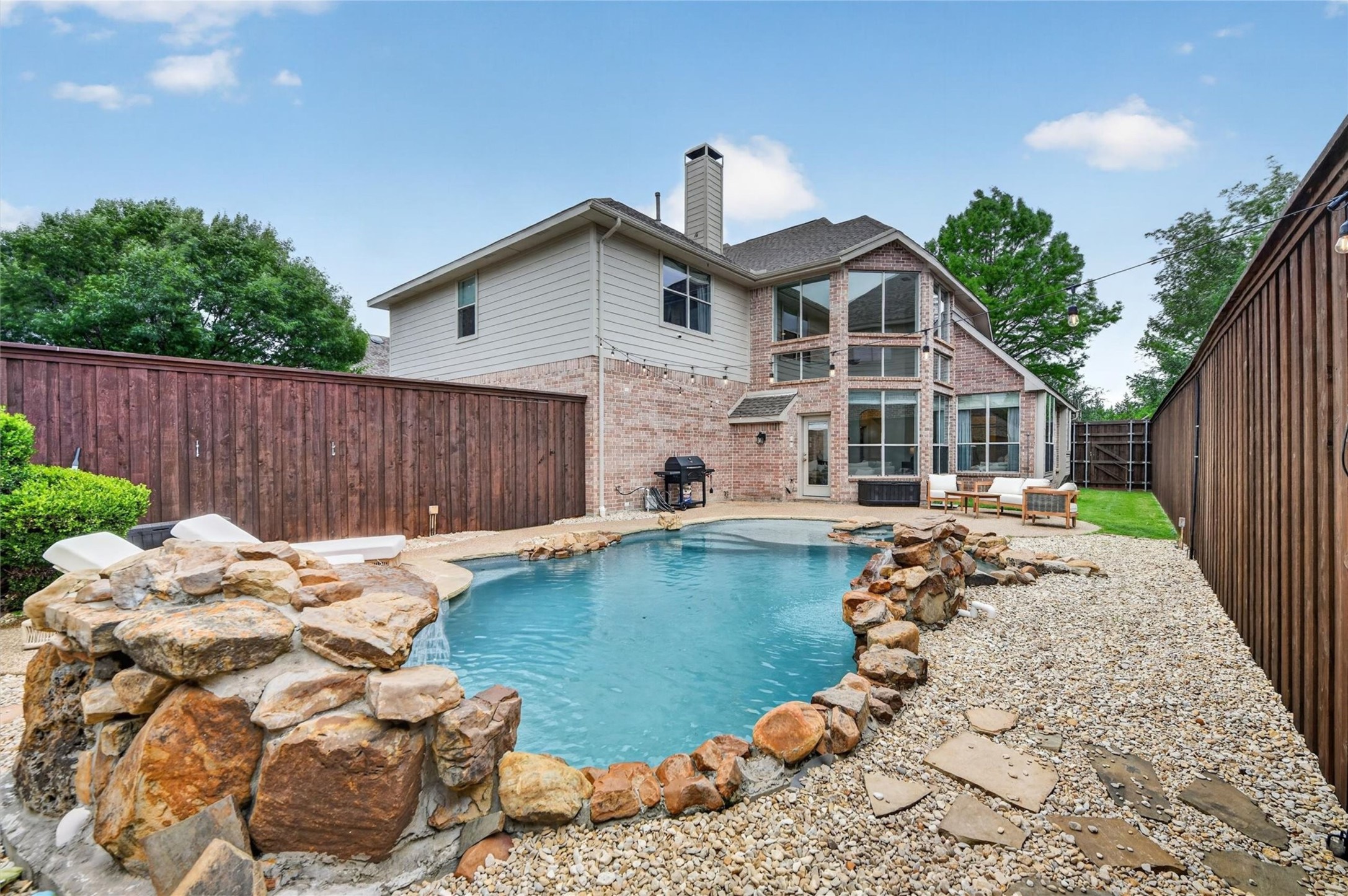 915 Saratoga Drive Allen TX 75013