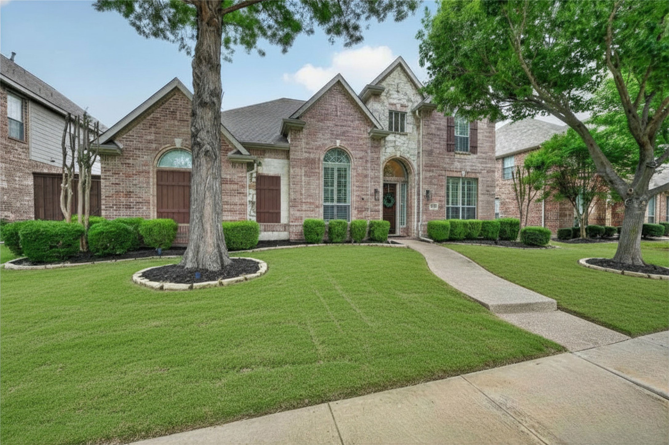 915 Saratoga Drive Allen TX 75013