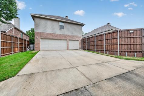 915 Saratoga Drive Allen TX 75013