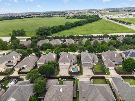 915 Saratoga Drive Allen TX 75013