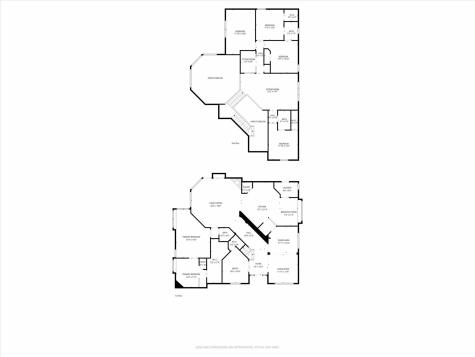 915 Saratoga Drive Allen TX 75013