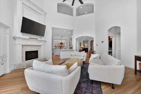 915 Saratoga Drive Allen TX 75013