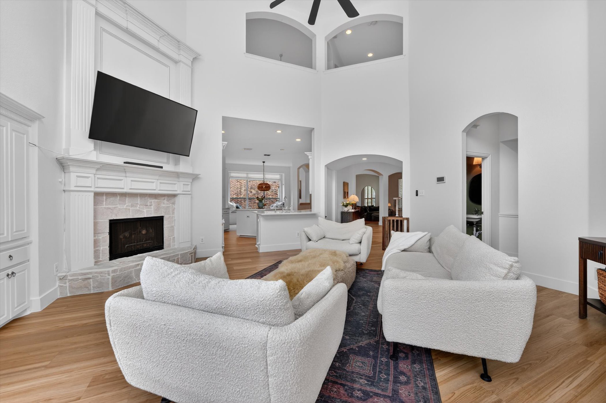 915 Saratoga Drive Allen TX 75013