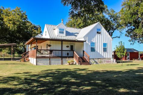 291 County Road 3305 Clifton TX 76634