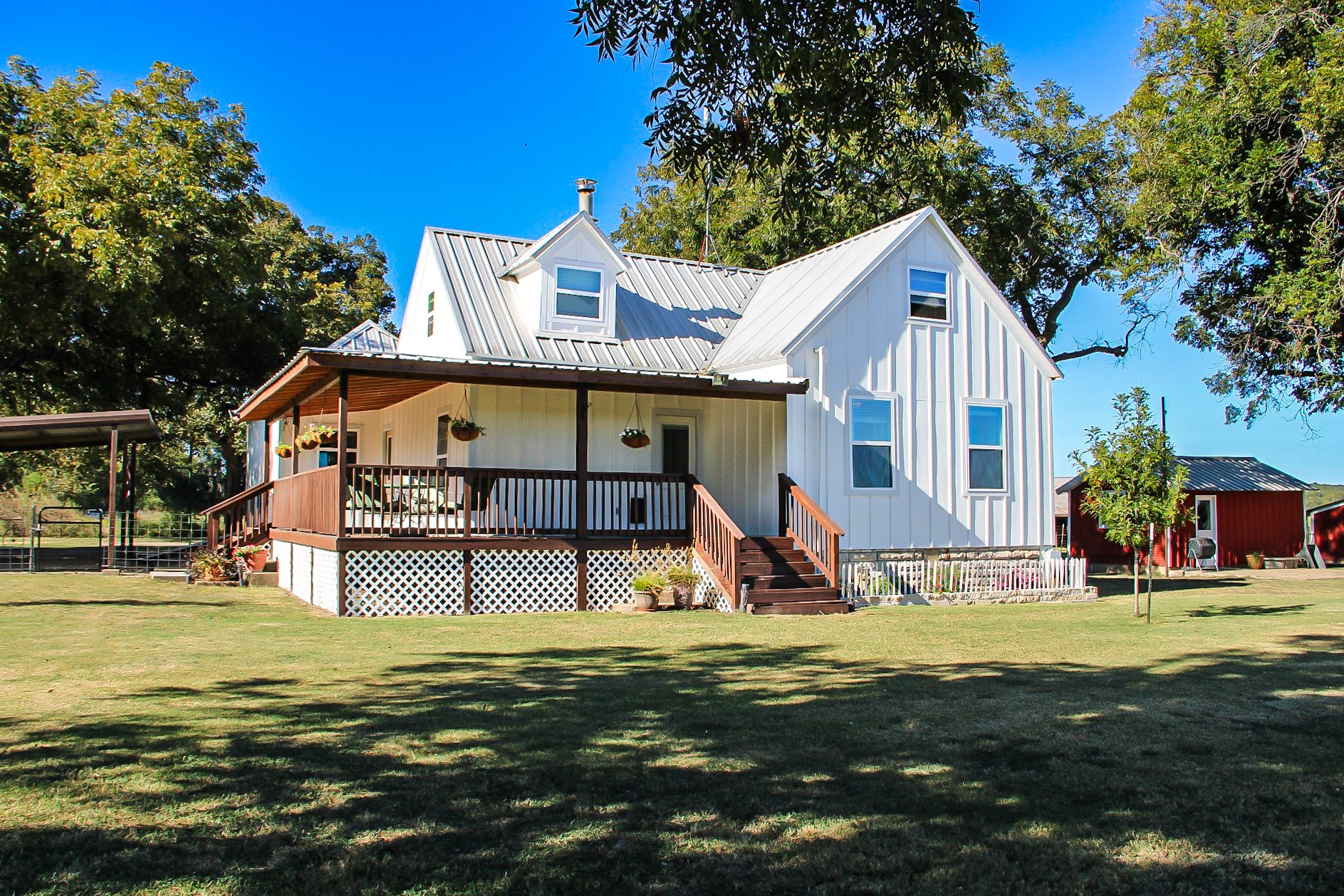 291 County Road 3305 Clifton TX 76634
