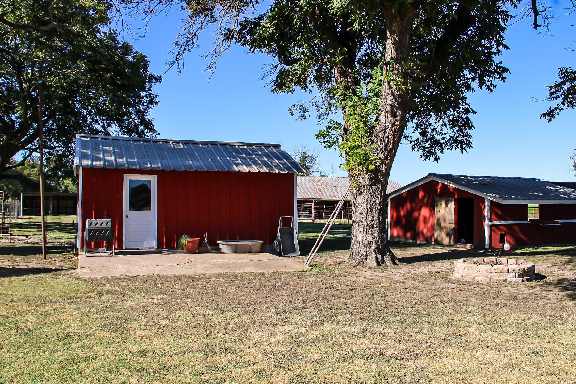 291 County Road 3305 Clifton TX 76634