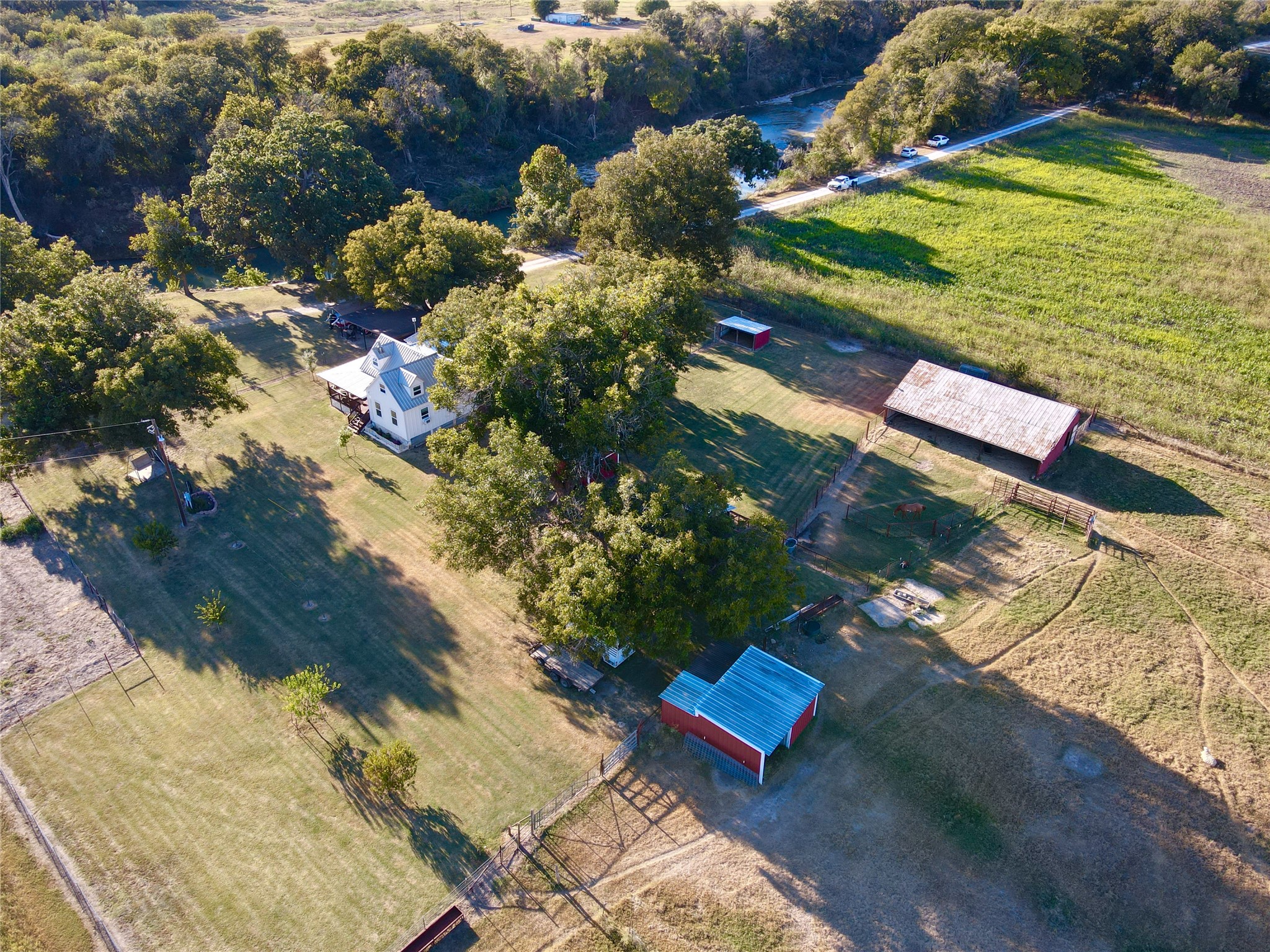 291 County Road 3305 Clifton TX 76634