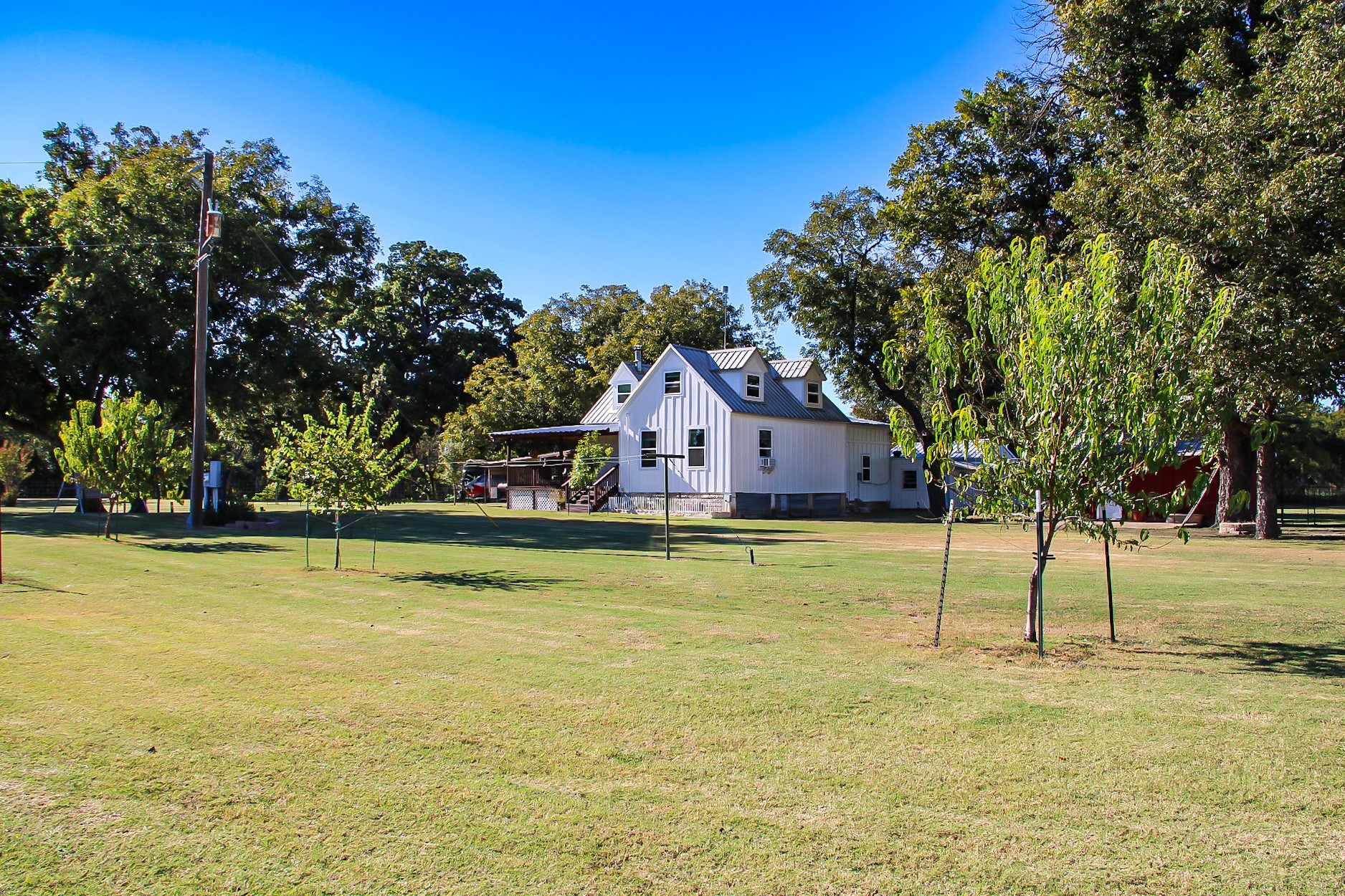 291 County Road 3305 Clifton TX 76634