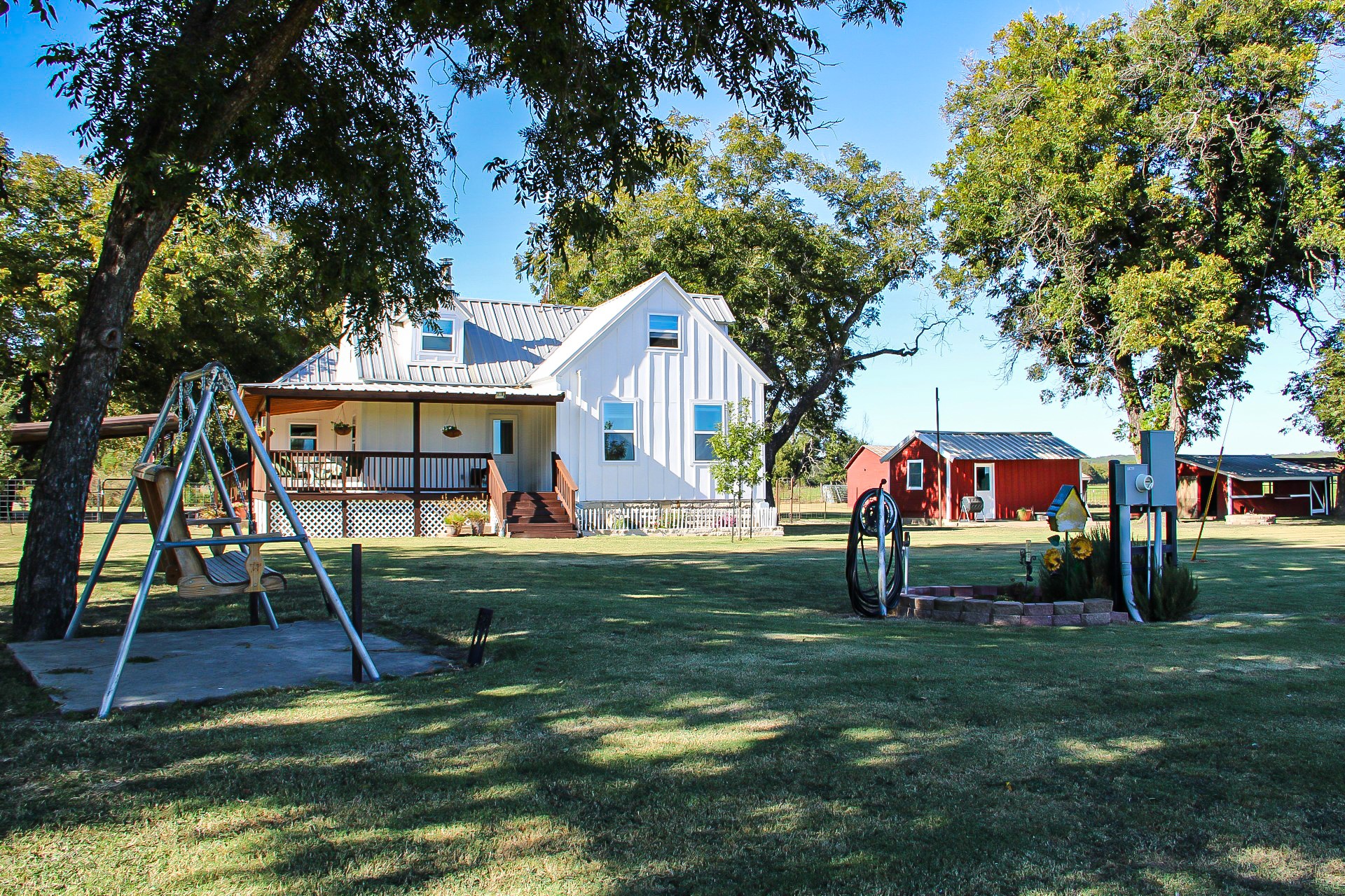 291 County Road 3305 Clifton TX 76634