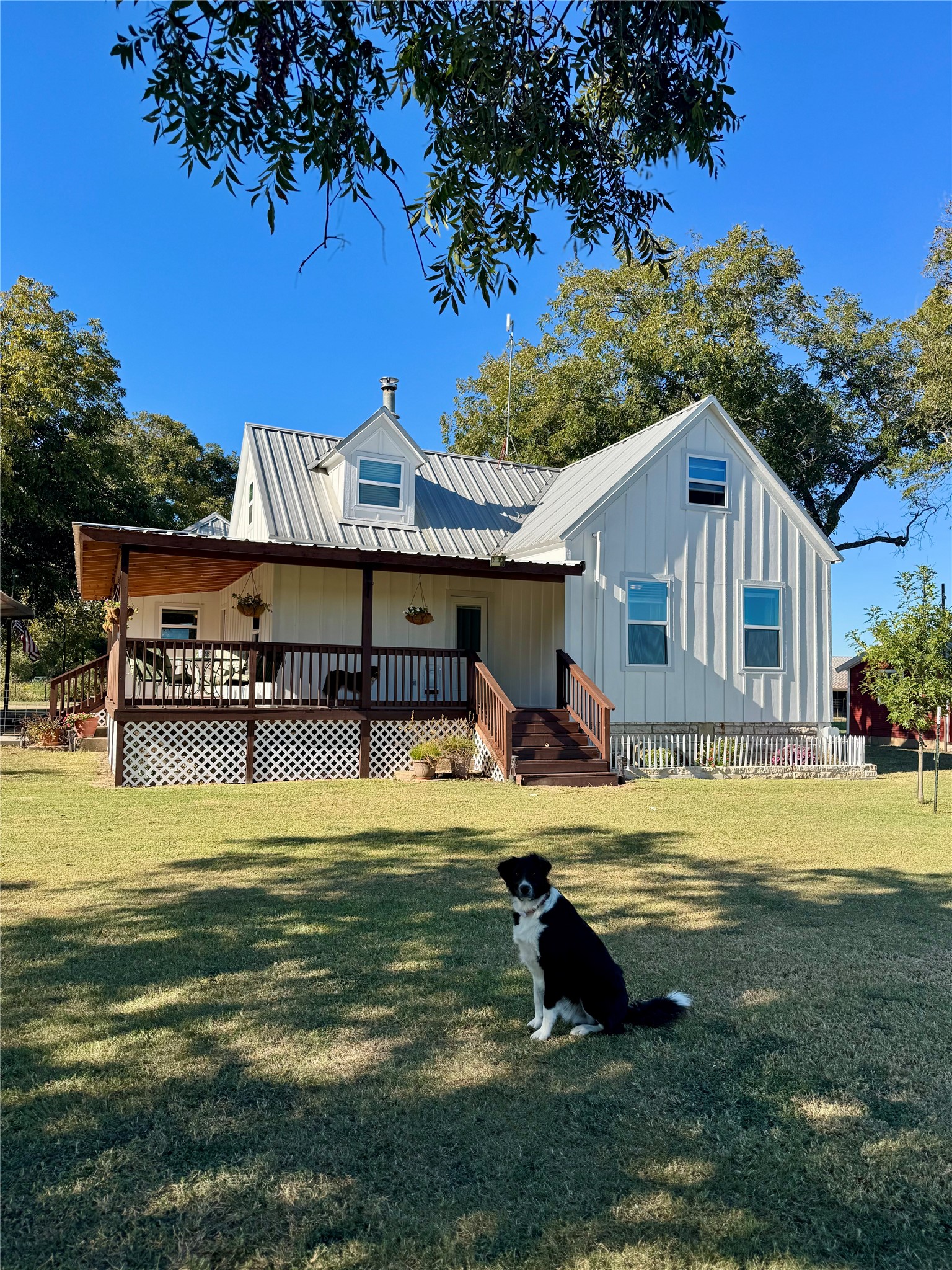 291 County Road 3305 Clifton TX 76634