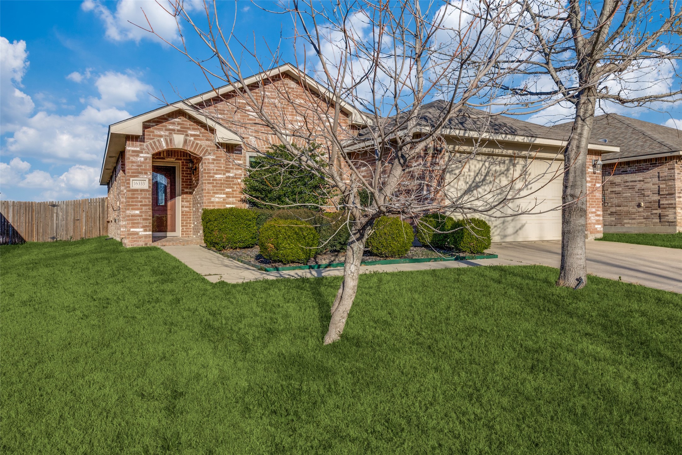 16333 Severn Lane Fort Worth TX 76247