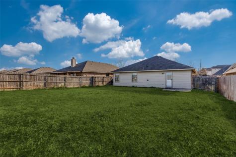 16333 Severn Lane Fort Worth TX 76247