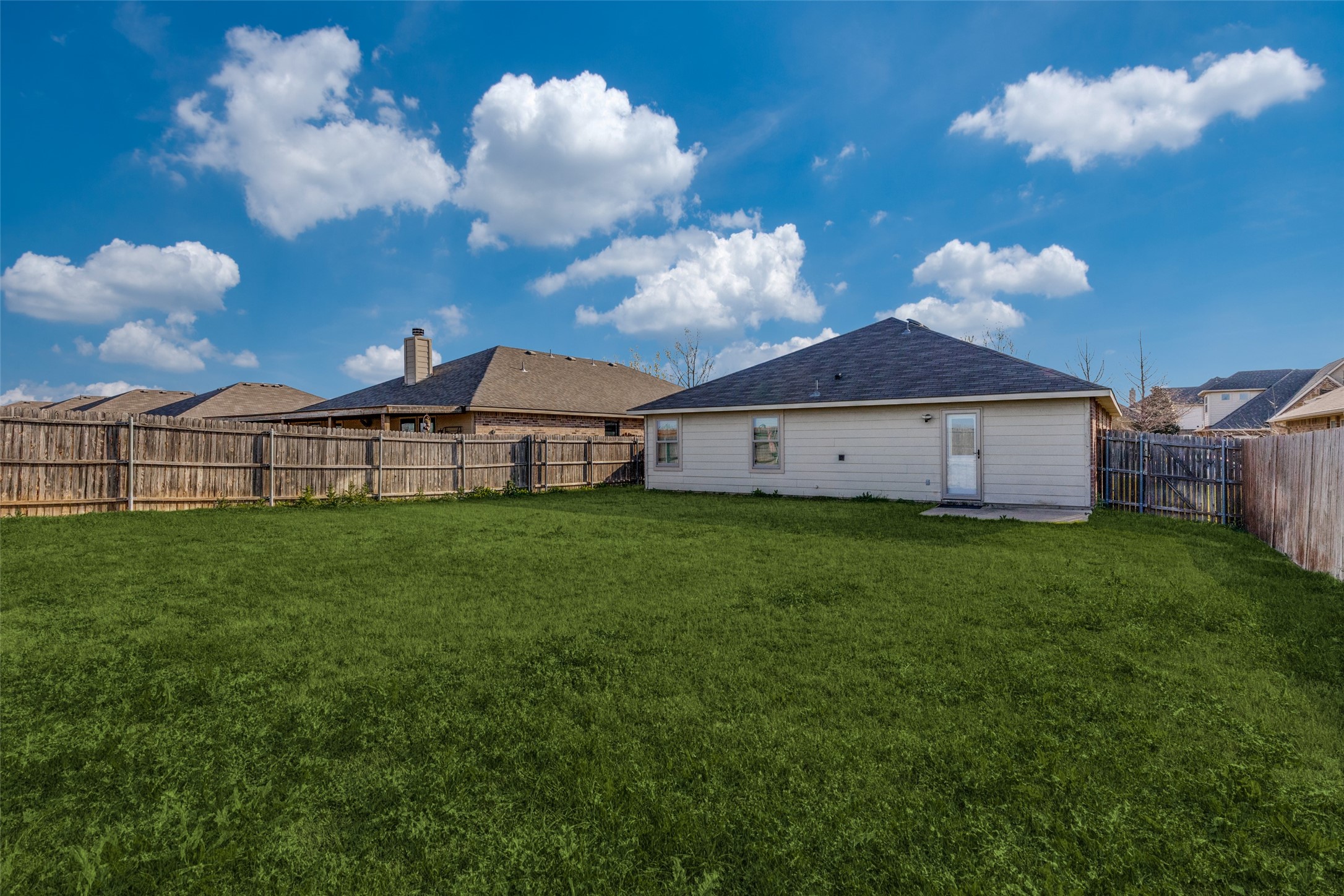 16333 Severn Lane Fort Worth TX 76247