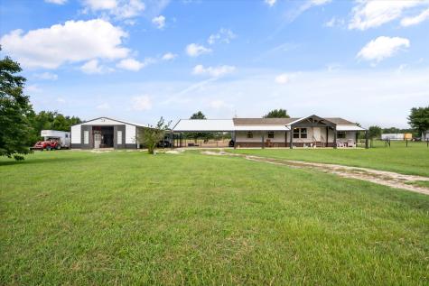 810 SE County Road 2260 Corsicana TX 75109