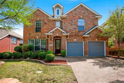 1226 Nocona Drive Irving TX 75063