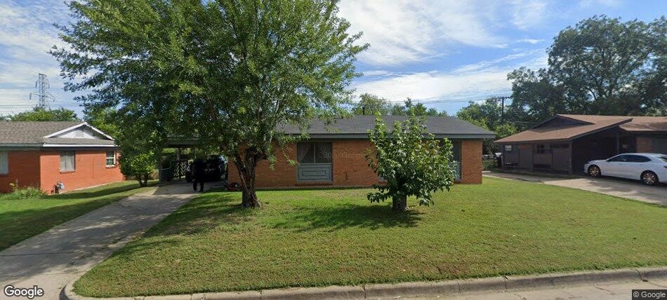 1525 Milmo Drive Fort Worth TX 76134