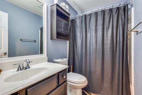 417 Niagara Falls Drive Anna TX 75409