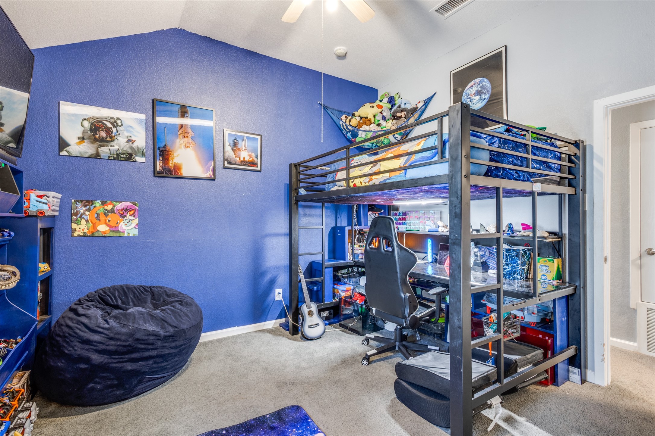417 Niagara Falls Drive Anna TX 75409