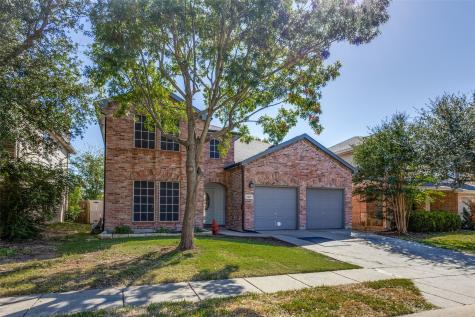 417 Niagara Falls Drive Anna TX 75409
