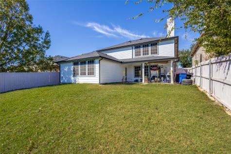417 Niagara Falls Drive Anna TX 75409