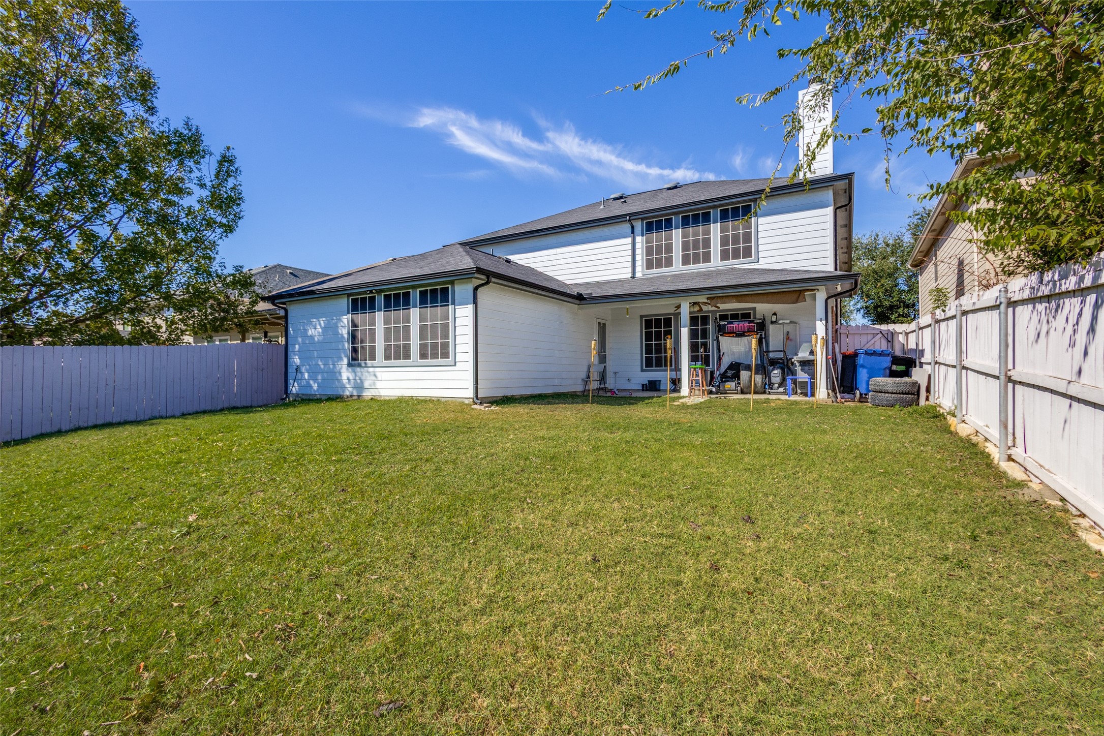 417 Niagara Falls Drive Anna TX 75409