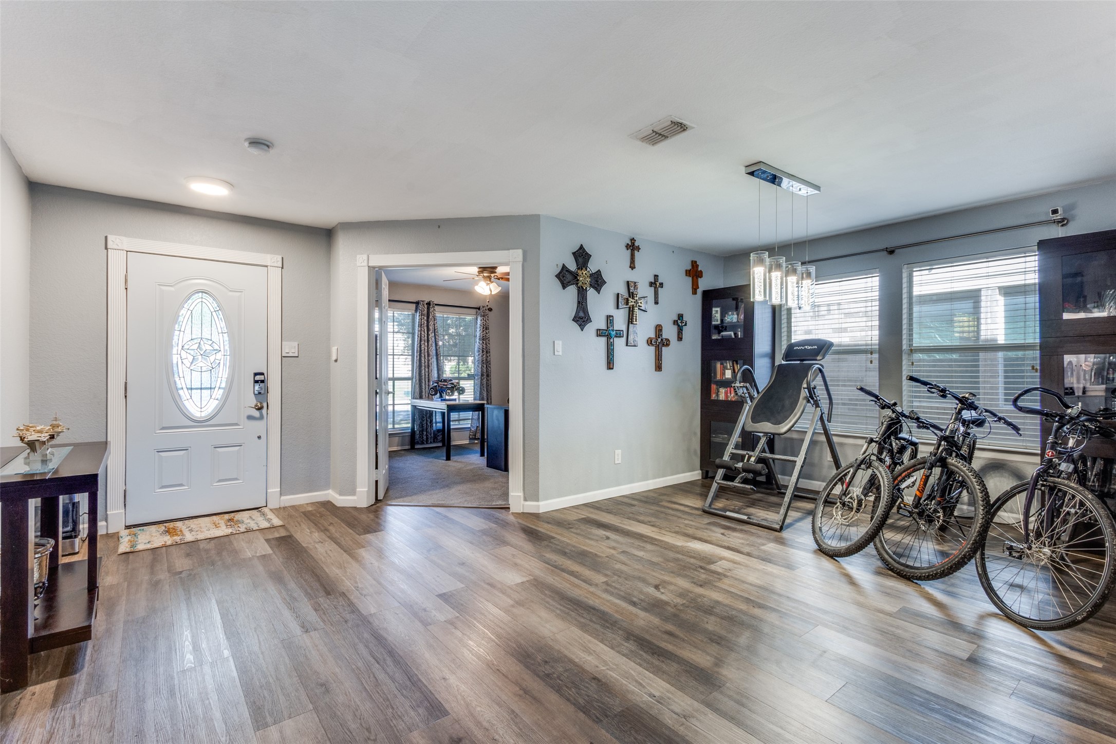 417 Niagara Falls Drive Anna TX 75409