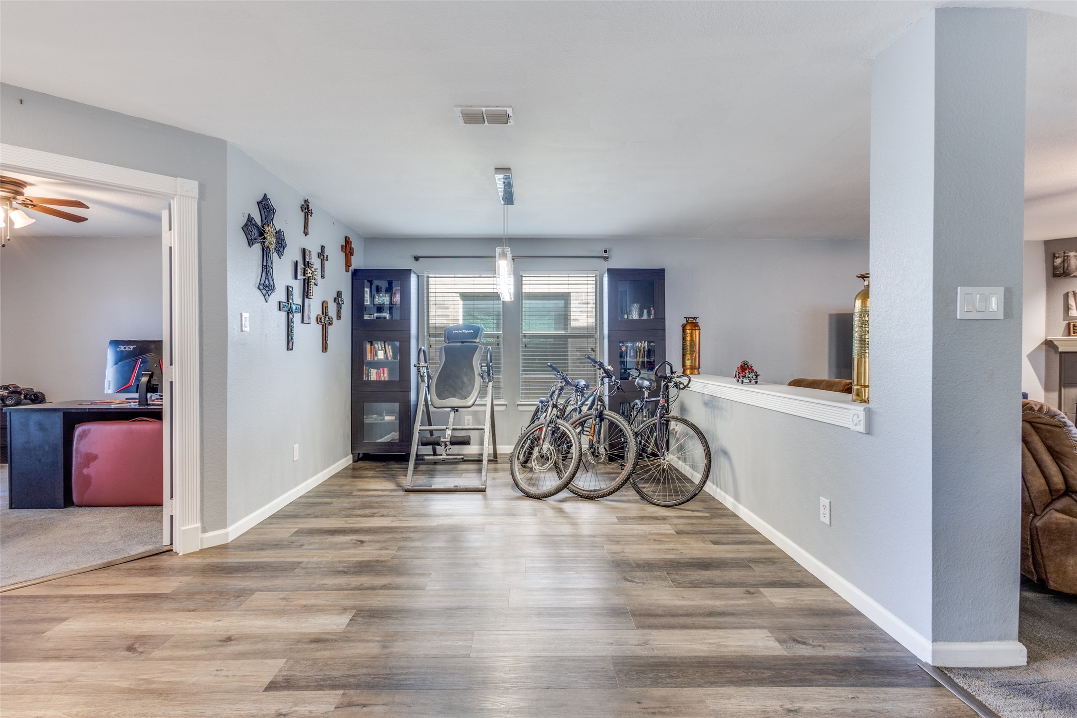 417 Niagara Falls Drive Anna TX 75409