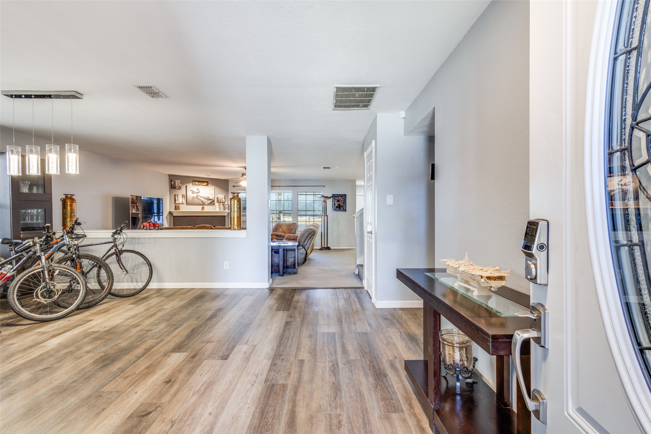 417 Niagara Falls Drive Anna TX 75409