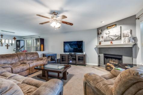 417 Niagara Falls Drive Anna TX 75409