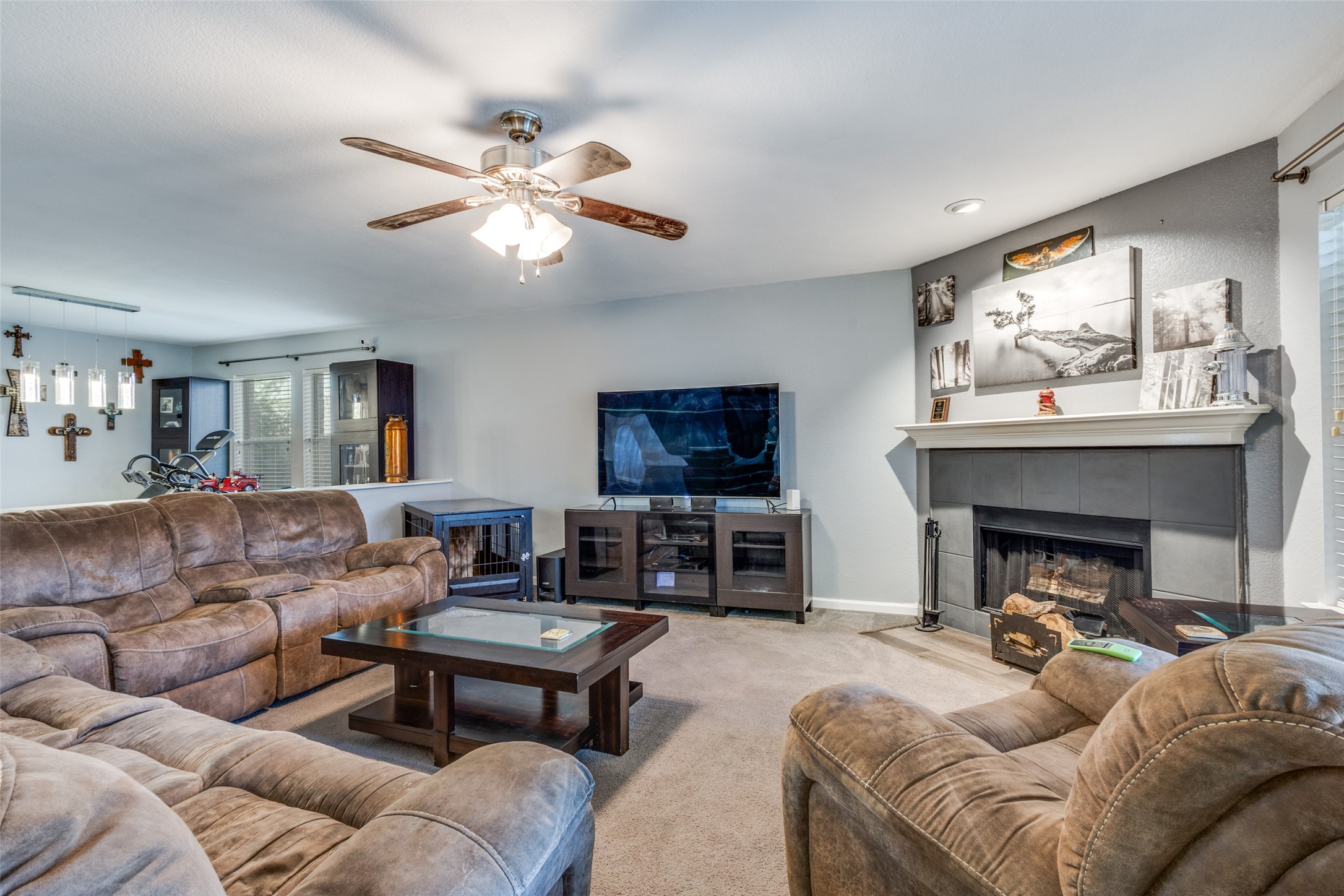 417 Niagara Falls Drive Anna TX 75409
