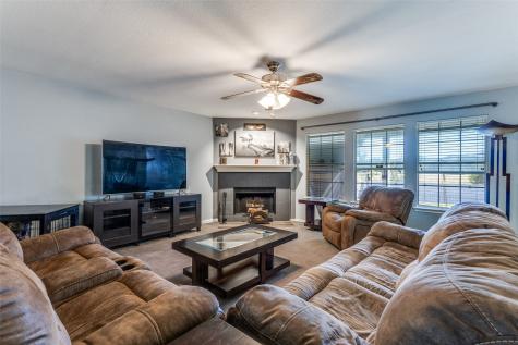 417 Niagara Falls Drive Anna TX 75409