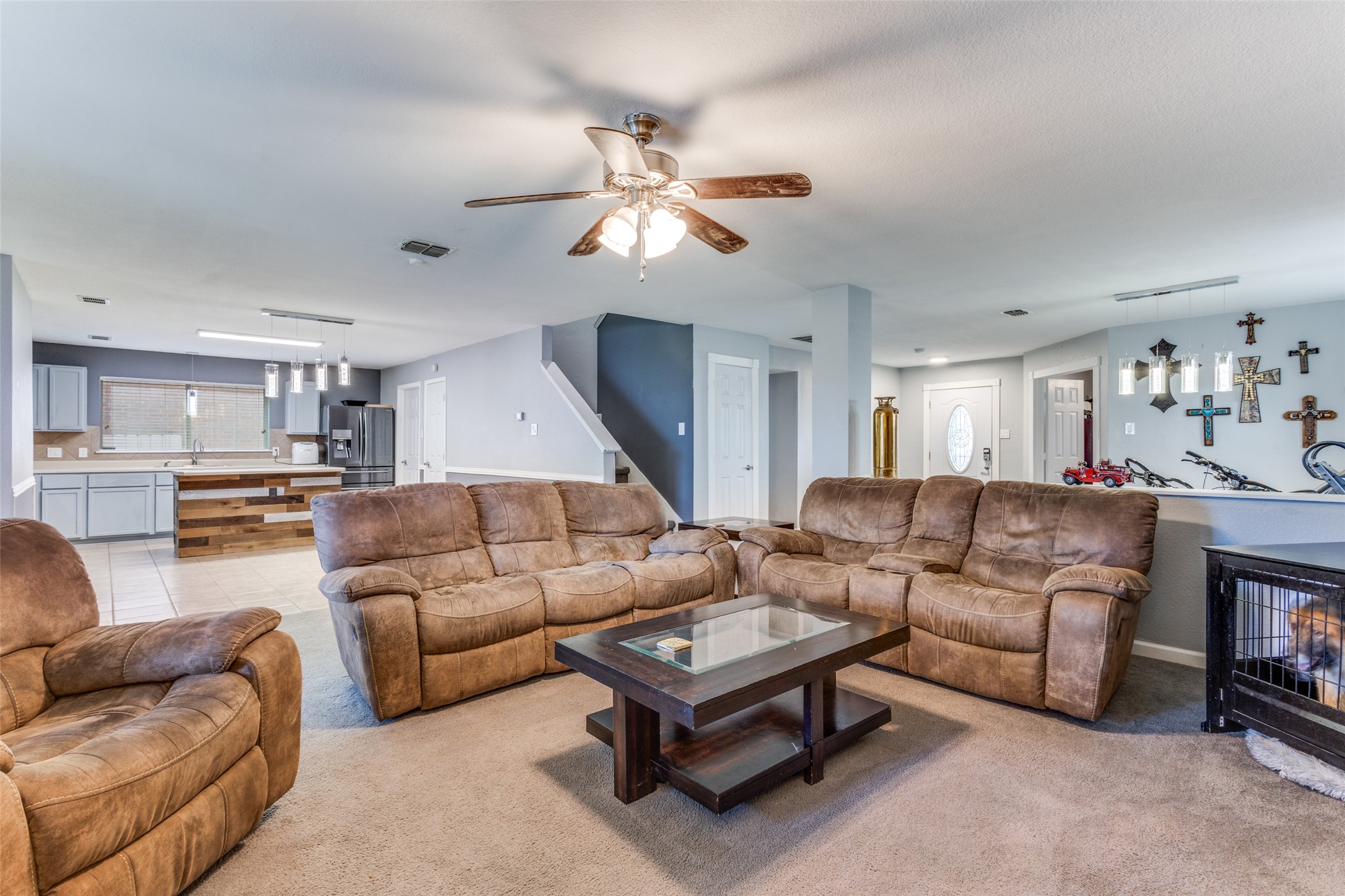 417 Niagara Falls Drive Anna TX 75409