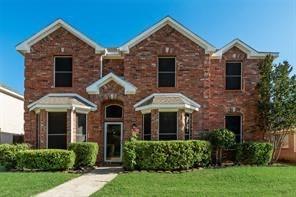 1410 Marblecrest Drive Lewisville TX 75067