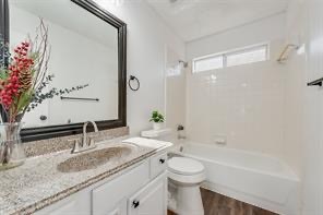 1410 Marblecrest Drive Lewisville TX 75067