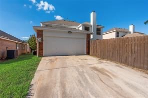 1410 Marblecrest Drive Lewisville TX 75067