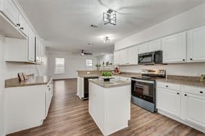 1410 Marblecrest Drive Lewisville TX 75067