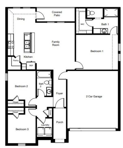 3081 Lynn Lane Abilene TX 79606