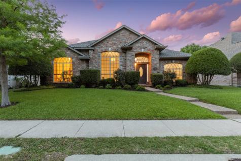 5915 Willow Wood Lane Dallas TX 75252