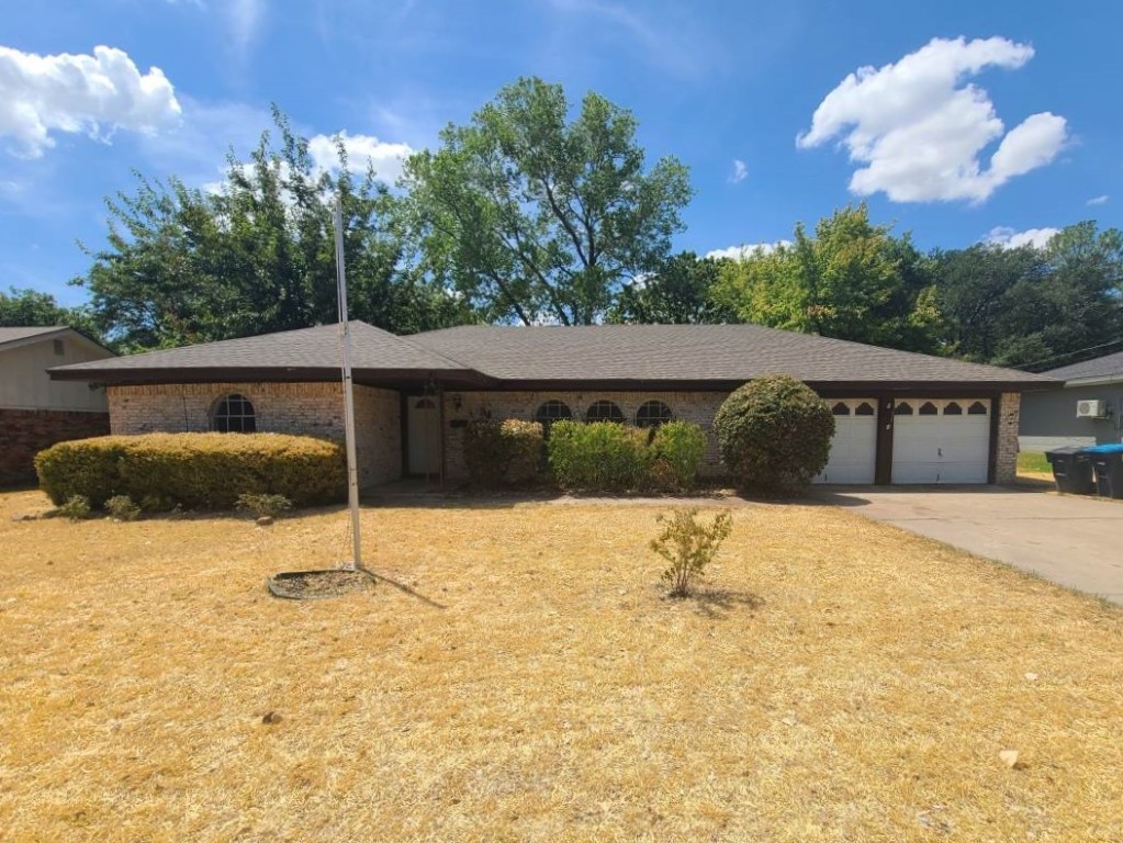3413 Ashford Avenue Fort Worth TX 76133