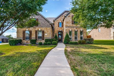 8111 Lake Valley Court Rowlett TX 75089