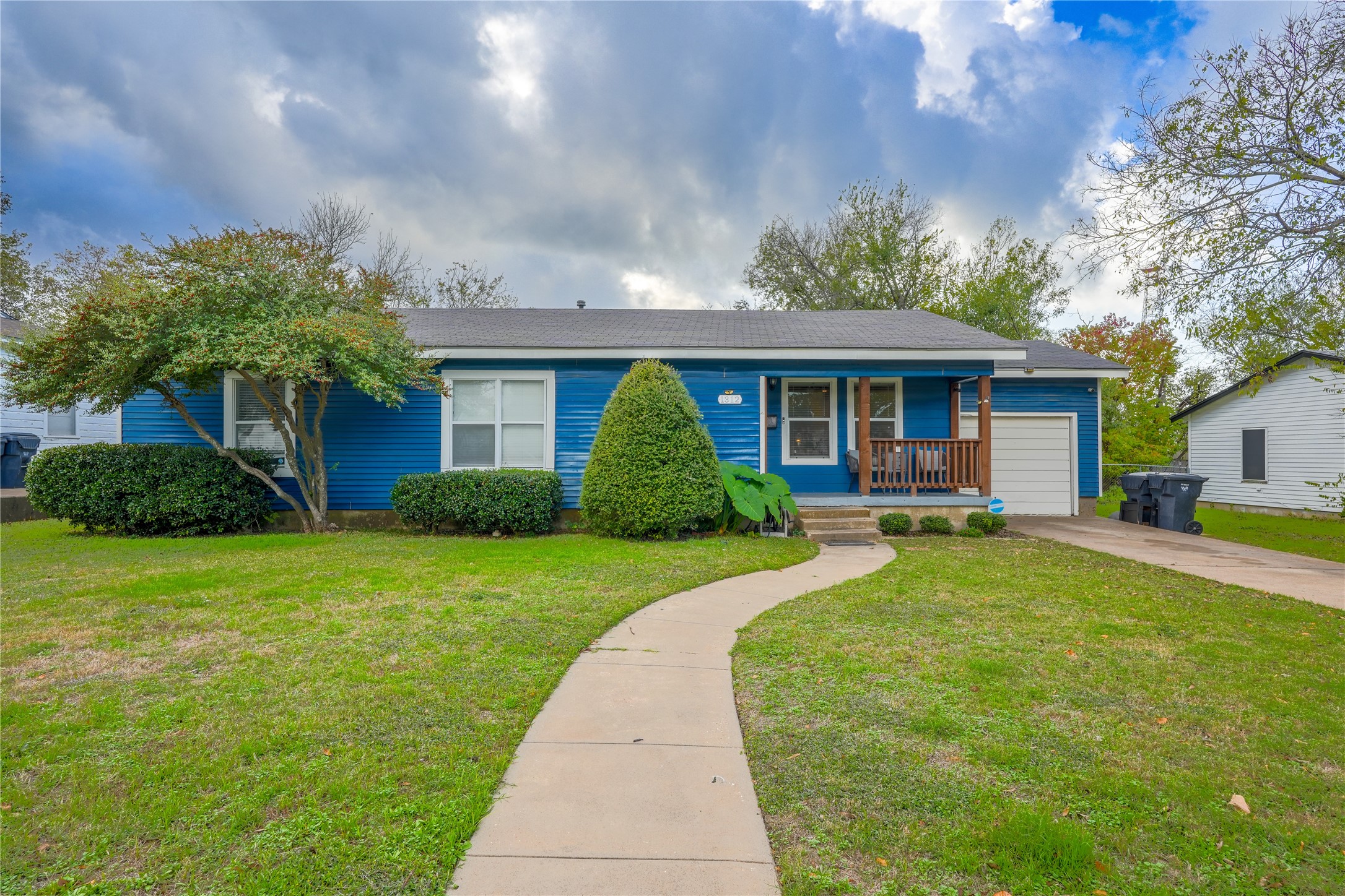 1312 Guthrie Drive Waco TX 76710