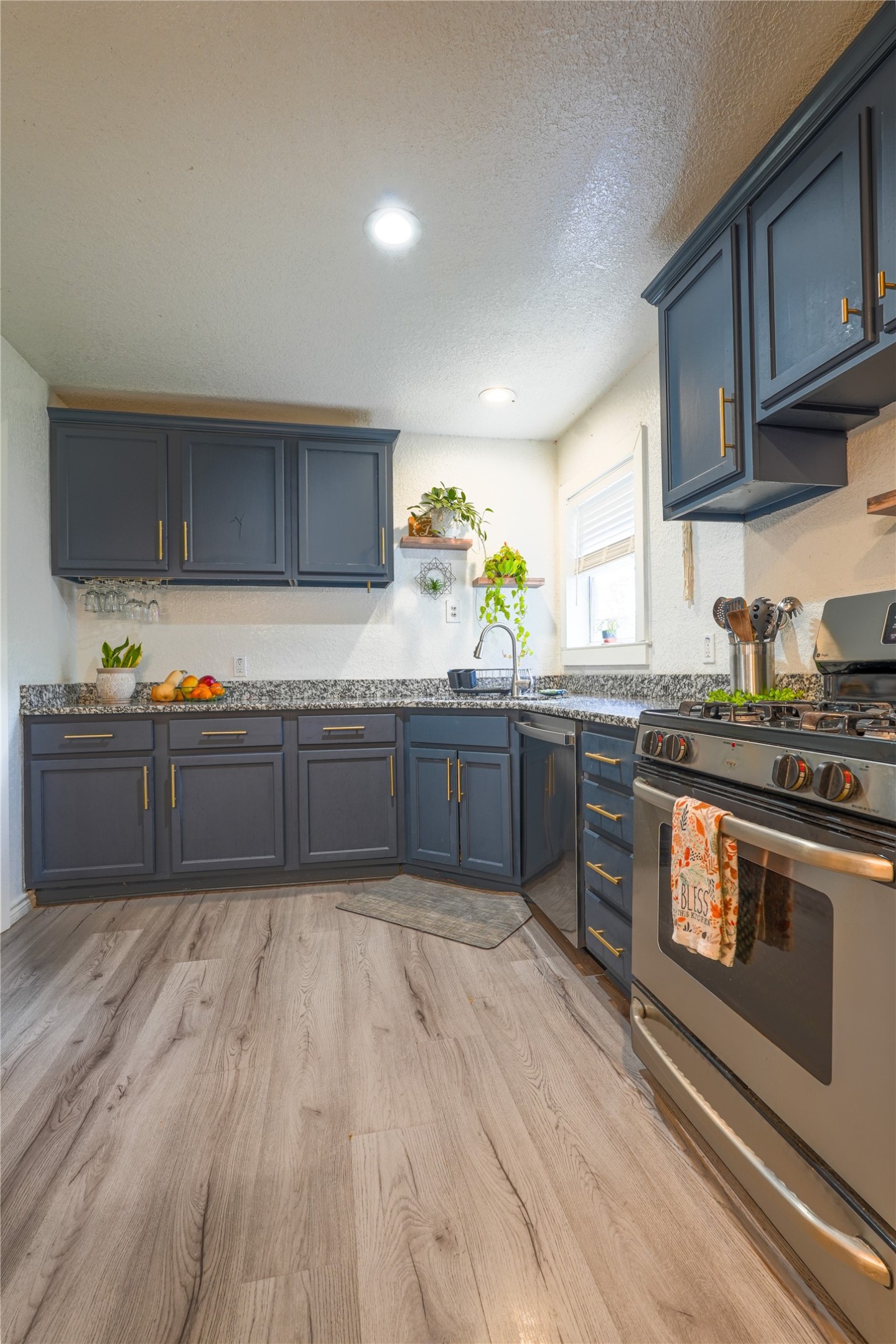 1312 Guthrie Drive Waco TX 76710