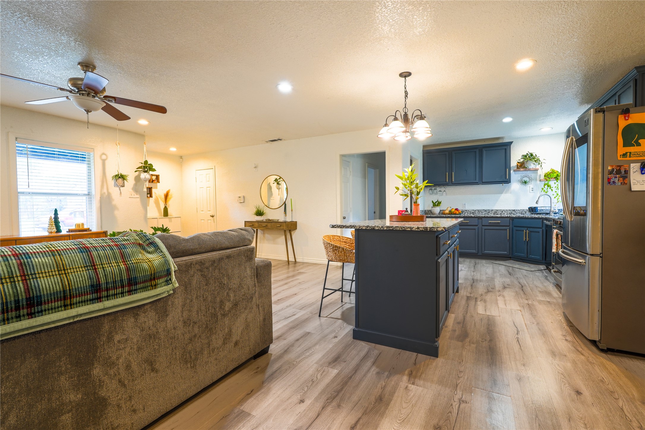 1312 Guthrie Drive Waco TX 76710