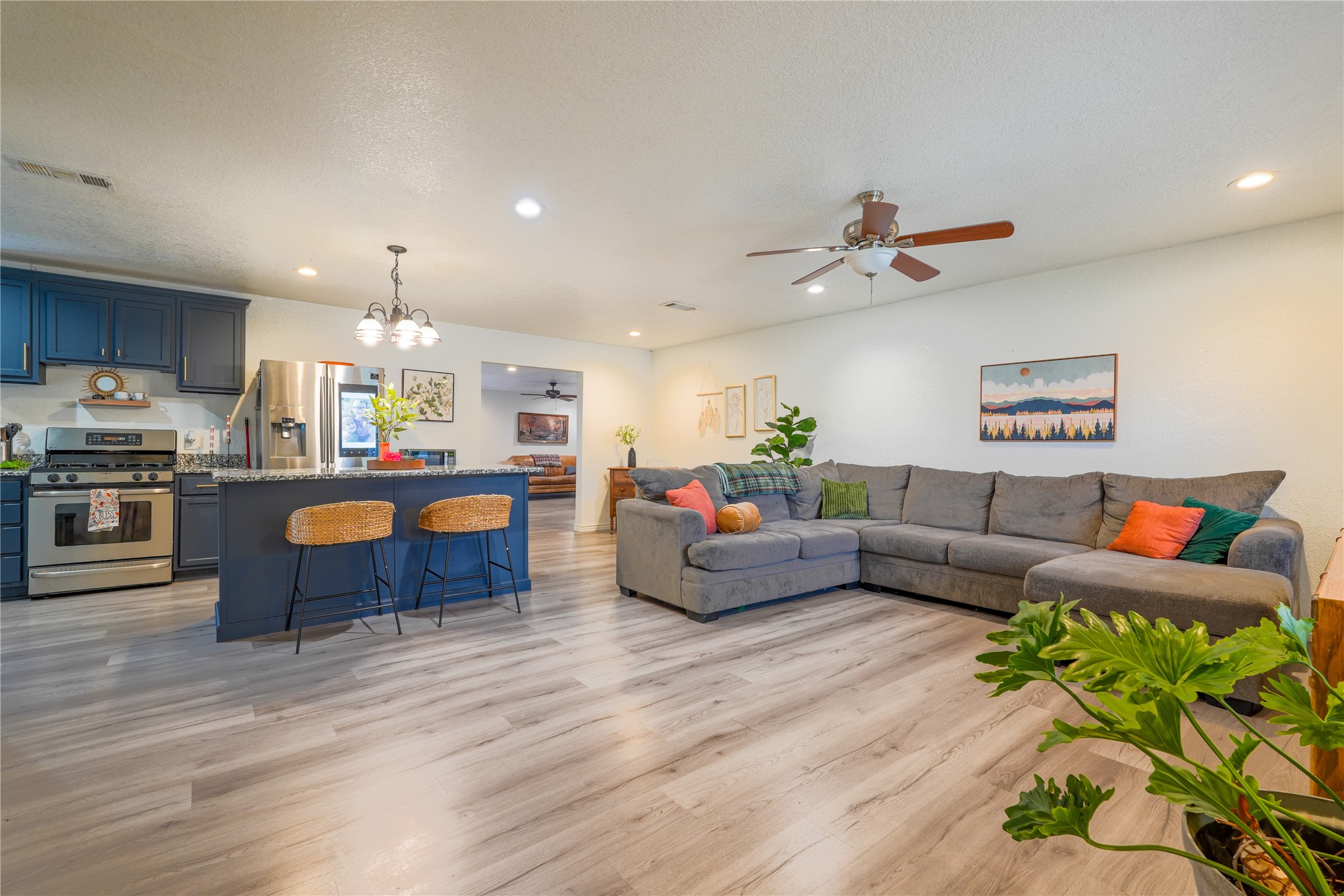 1312 Guthrie Drive Waco TX 76710