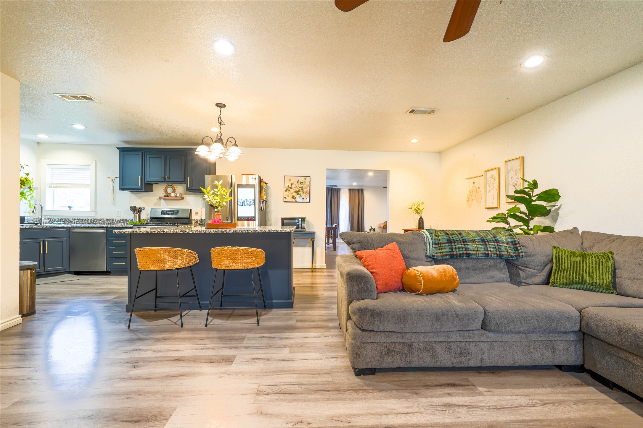 1312 Guthrie Drive Waco TX 76710