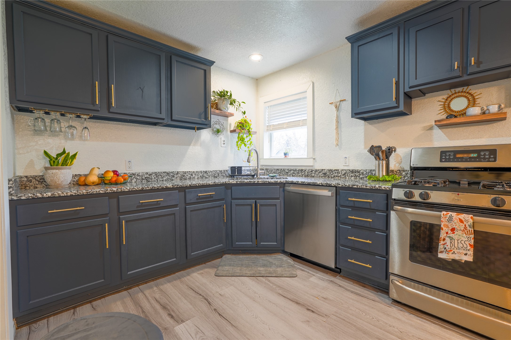 1312 Guthrie Drive Waco TX 76710