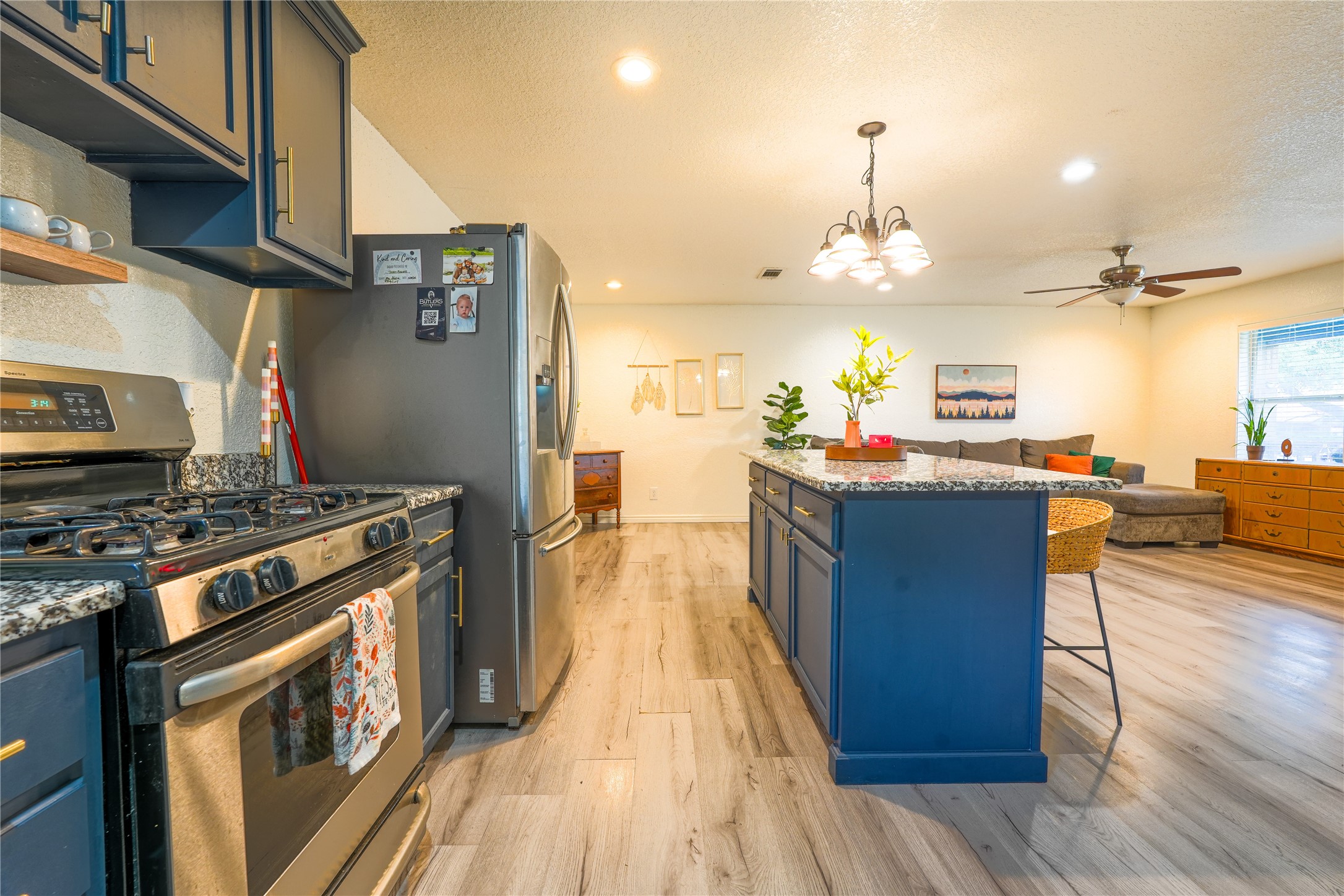 1312 Guthrie Drive Waco TX 76710