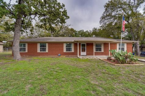 112 Meredith Street Whitney TX 76692