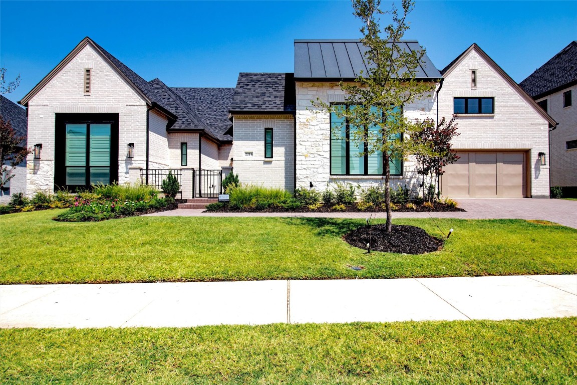 2216 Zaide Way Celina TX 75009