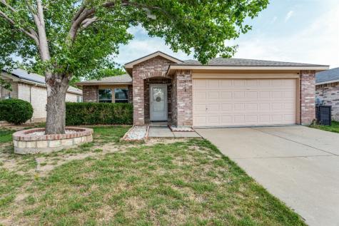 4108 Hunters Creek Drive Fort Worth TX 76123